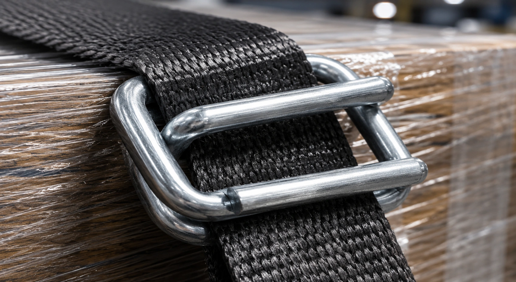 GI Wire Buckle Specifications — Netherlands